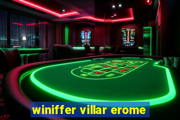 winiffer villar erome